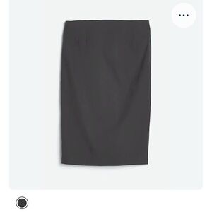 Tribal Lola Eco Pencil Skirt